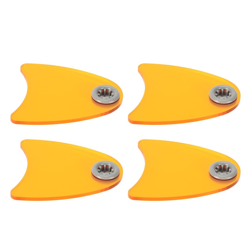 10pcs Dental Light Curing Shield Eye Protective Damage Resistant Dental