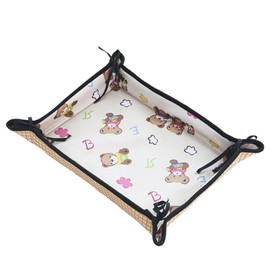 Cooling Mat for Dogs - Double-Sided Dog Cooling Mat | Portable Pet Supplies Ice Pad for Crate Bed Indoor Outdoor Floor Car Seats