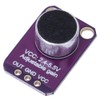 2.4V to 5.5V Microphone Amplifier Module, MAX4466 Excellent Power Supply