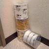 Novelty Toilet Roll - Barbed Wire