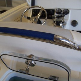 Secure-Grip: Non-Slip Boat Handrail Cover 8.5"