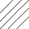 Dazzle-It! 75400999-00 Knotting Cord, Black