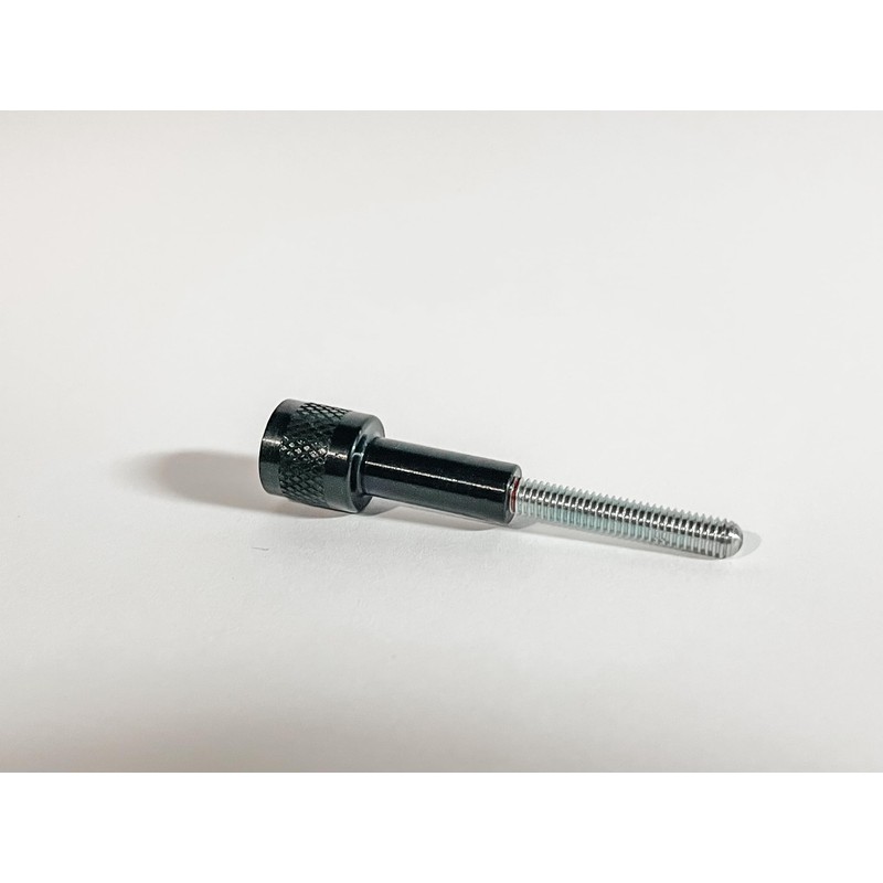 Carburetor Idle Speed Adjustment Screw, 10-32, Compatible with Holley Carburetors-