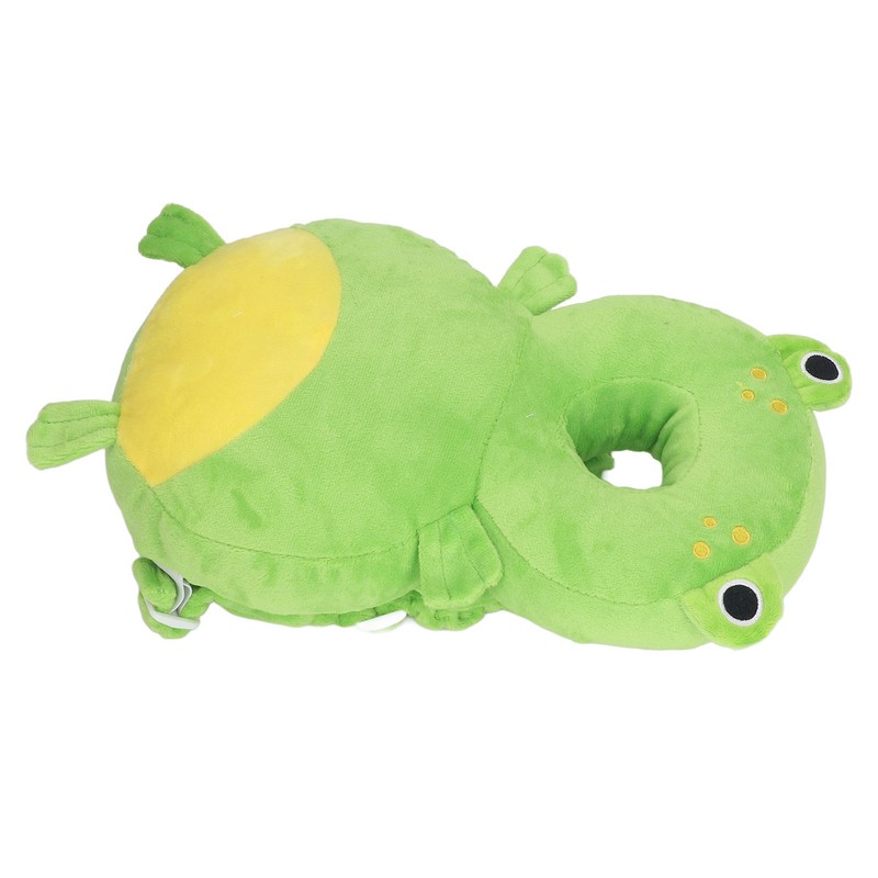 Baby Head Protector Backpack PP Cotton Filling Toddler Crawling Walking