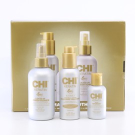 CHI Keratin Ultimate Smoothing kit