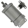 Caltric Starter W/ Relay Solenoid for Polaris Ranger XP 700