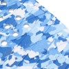 3pcs Surfboard Traction Pads Surf Nonslip Grip Pads Surfboard Accessories