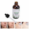 Tea Tree Essential Oil Deep Cleansing Skin Moisturizing Massage Oil