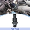 CSMATEYEAH 05047063AA Válvula PCV compatible con Dodge para Chrysler 2.0L