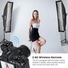 Godox X3S x3s x3-s TTL Wireless Flash Trigger Compatible With