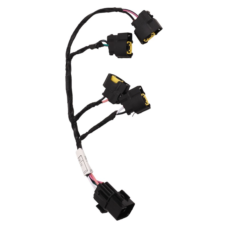 Ignition Coil Wire Harness 273502B000 Replacement for Hyundai Veloster 1.6L