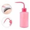 Wingstar Kit Espuma Limpiadora+brocha+pizeta Para Extensión Pestañas
