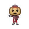 POP College: Ohio State University - Brutus Buckey