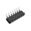 Circuito Integrado Chip IC CD4001BE Compuerta Lógica NOR Cuádruple CD4001