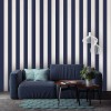 Tempaper Wallpaper Roll 4.1 in. x 20 ft. Repositionable Washable