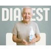 Diabest Crema Hidratante Para Pies y Cuerpo Con Urea y