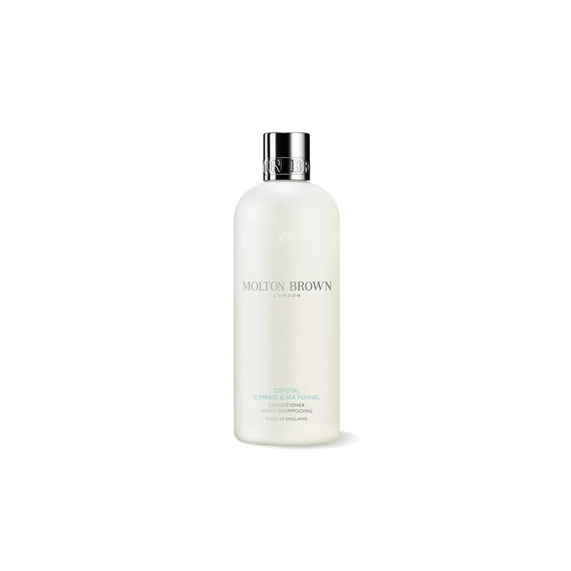 Molton Brown Coastal Cypress & Sea Fennel Conditioner 300 ml