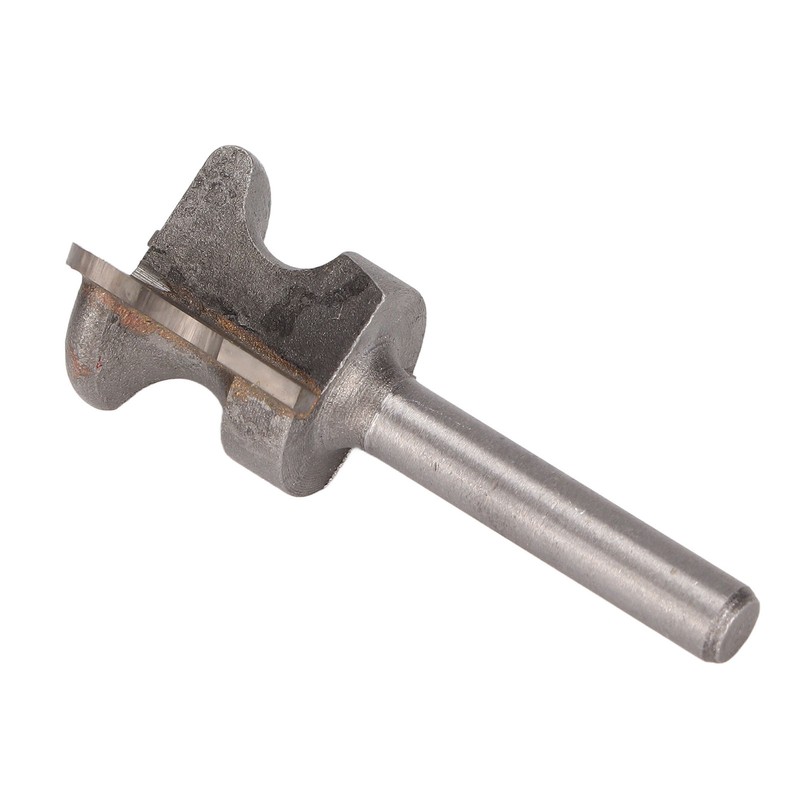 Finger Pull Bit High Accuracy Grinding High Hardness Arcs Carbide