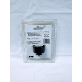 Performance Tool 27 MM 3/8 Drive Low Profile Oil Fuel Filter Socket