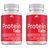Lupin Protein 360 Tabs (2 Packs) Vegan Amino Acid 8