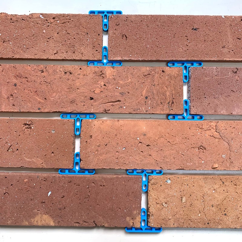 Tile Levelling System 6.0mm 100pcs Floor Spacers Leveling Spacers Kitchen