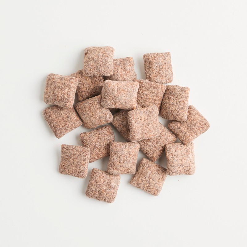 Chex Mix Muddy Buddies, Mint Chocolate, 4.5 Oz (Pack of