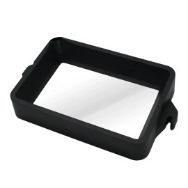 Geeetech Alkaid LCD Printer Parts Resin Tank Resin 3D Printer Resin Box+FEP Film
