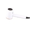 Hair Dryer Household Quick Dry Hot Cold Hair Dryer with
