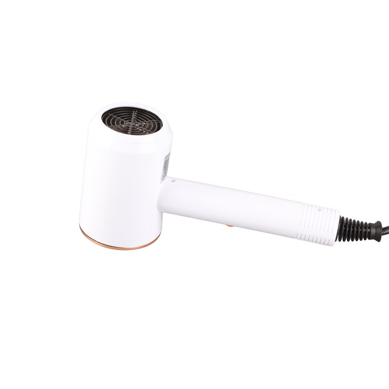Hair Dryer Household Quick Dry Hot Cold Hair Dryer with