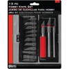 Performance Tool 1440 Versatile Set of Blades for Multiple Uses