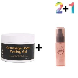 Serum for Korean skincare routines, lightweight daily facial care, Beauty and Personal Care, routine product, Everyday Use, Travel, Home or, Option 2