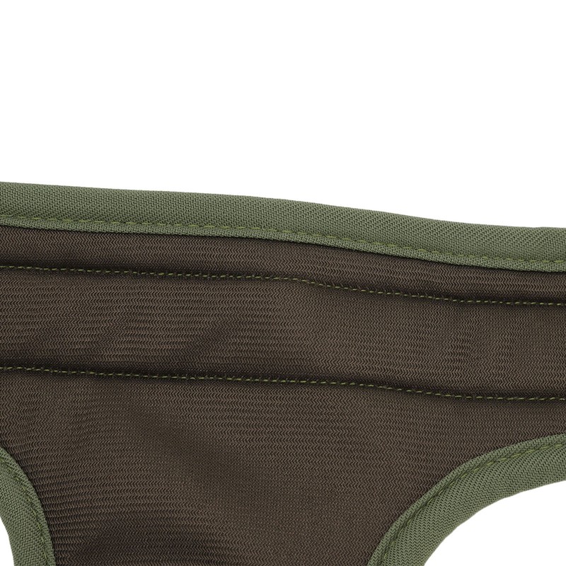 Dog Front Leg Support Sling Portable Breathable Split Auxiliary Chest