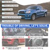 YIBEICO Throttle Response Controller, 9 Drive 9-Mode Smart Electronic Racing