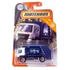 Matchbox 2020 MBX City 20/100 - Garbage King
