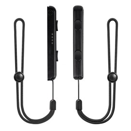 QUMOX Controller Strap Compatible with Switch Controller, Replacement for Controller Straps Switch Controller Straps Adjustable Tightness