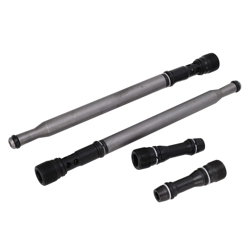 6E7Z 9A332 B, Leak Free Metal OEM Standard Stand Pipe