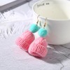 Stocking Stuffers Holiday Outfits for Women 2024 Christmas Earrings for