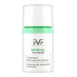 Svr Spirial Extreme 20 Ml Complejo Regulador Del Sudor