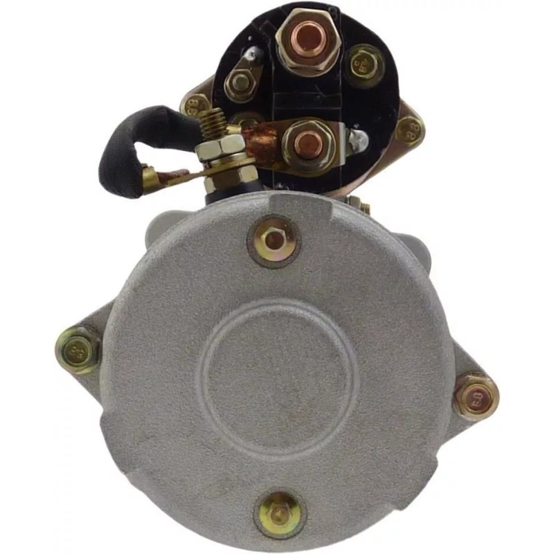 Gladiator New Starter for Case Wheel Tractor 580B Construction King