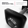 Peloton Dumbbells | Ergonomically Designed Pair of Cast Iron Weights