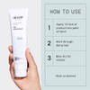 Nioxin Gel para engrosar el cabello 3D, fuerte sujeción y
