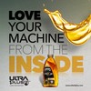 Ultra1Plus SAE 10W-40 Full Synthetic 4T Engine Oil, API SN,