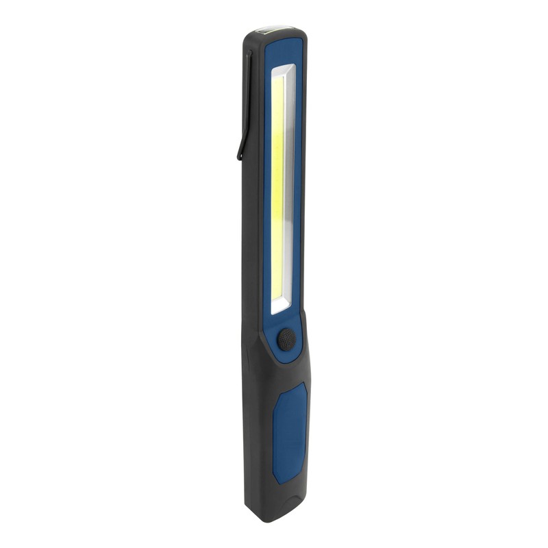 Ansmann WL250B LED Workshop Lamp with 215 Lumens - Work