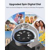 ORDRO 4K Digital Camera for Photography, 64MP Vlogging Camera for