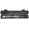 OEMTOOLS 25686 Click Style 3/8 Inch Drive Torque Wrench, 10
