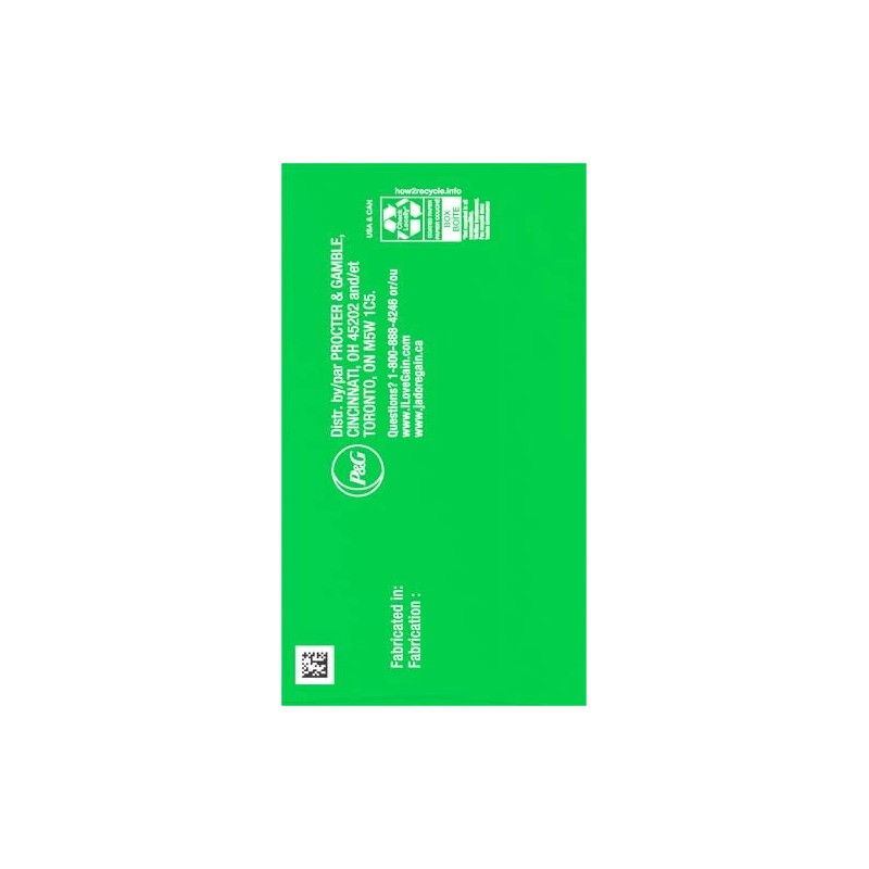 Gain Original Scent Dryer Sheets 120 Count Reduces Static Wrinkles