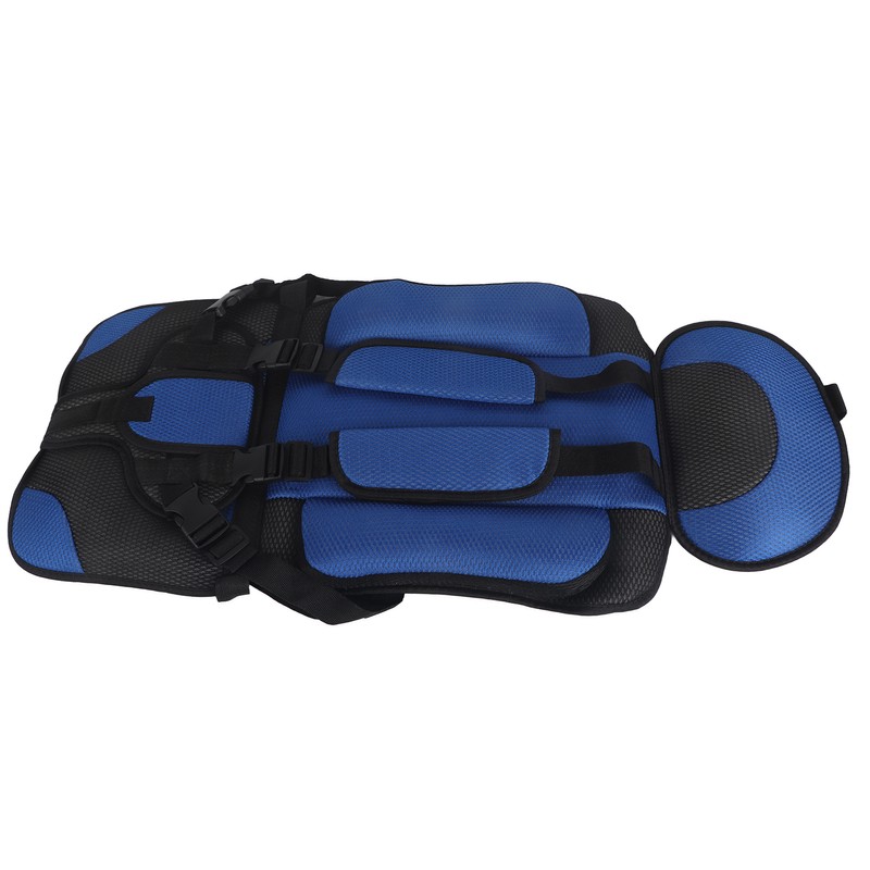 Portable Baby Car Seat Widen Thicken Stable Safe Universal for