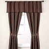 HiEnd Accents Wilderness Ridge Lodge Valance