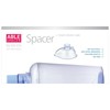 Able Spacer Anti-Bacterial Spacer with Infant Mask