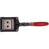 Handheld Photo Cutter, Passport ID License Photo Cutter Picture Punch,